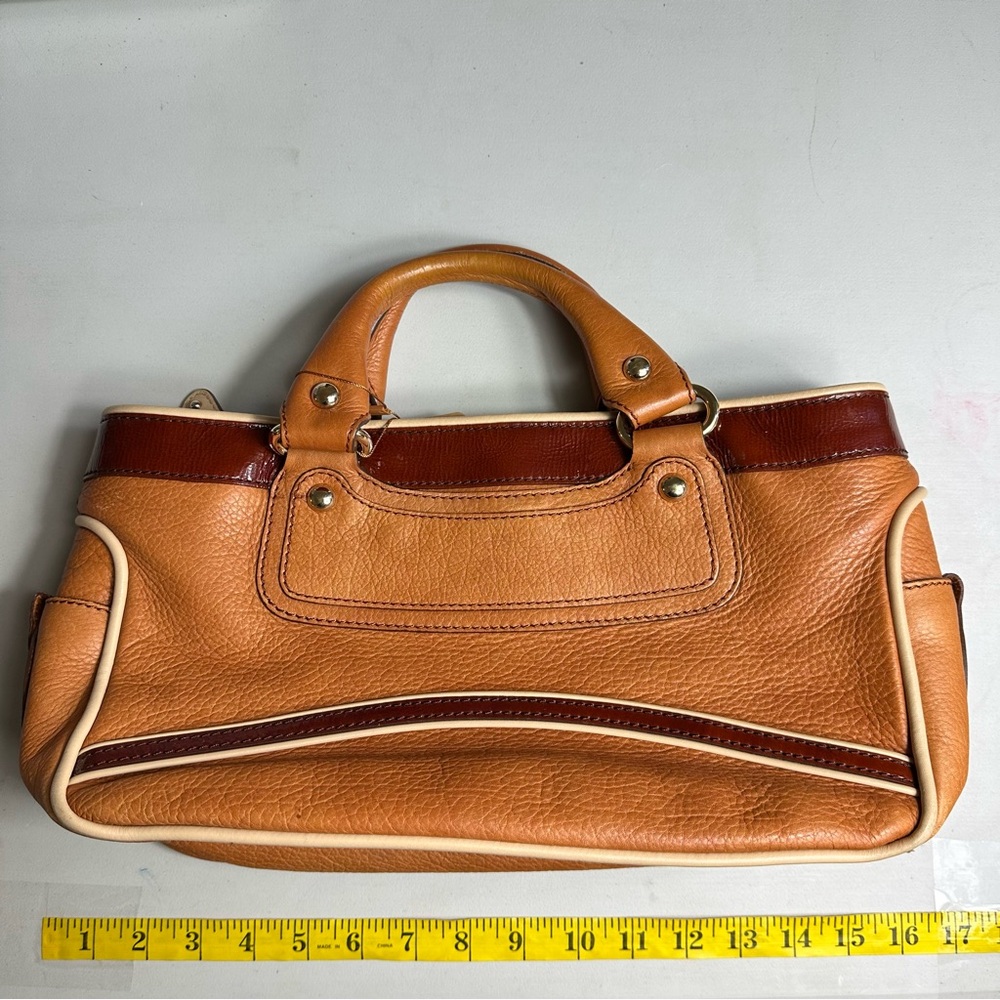Authentic Celine - Picture 3 of 7